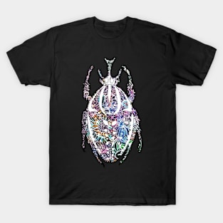 Beetle Series 3 T-Shirt